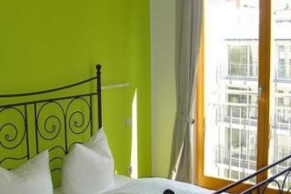 baxpax downtown Hostel/Hotel