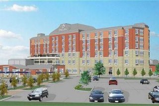Delta  Hotel and Conference Center