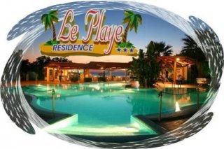 Residence Le Playe