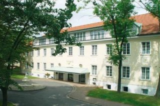 Best Western Hotel Der Lindenhof