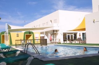 Apartamentos Art
