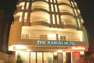 The Karvin Hotel