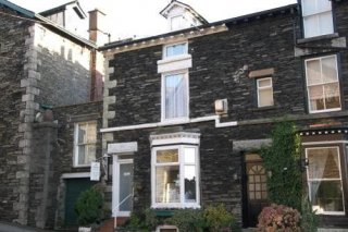 All Seasons Guest House