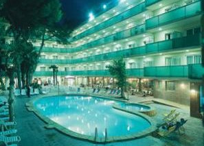 Hotel Canada Palace