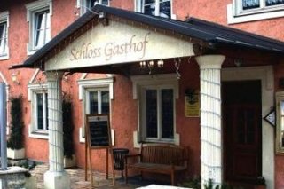 Schlossgasthof Strasser