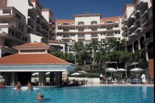 Madeira Regency Palace