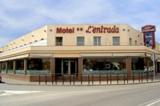 Motel L'Entrada