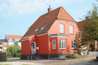 Alberte Bed & Breakfast