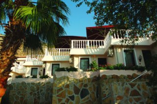 Palmetto Beach Hotel