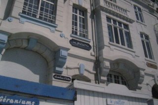 La GoéletteChambres D'hôtes