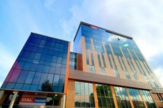 Hotel Dal