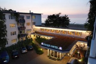 Best Western Hanse Hotel