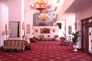 Hotel Parc