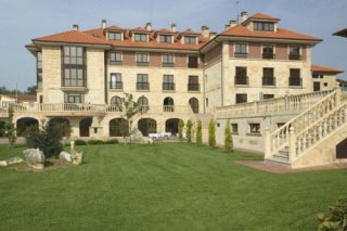 Hotel Villa Pasiega