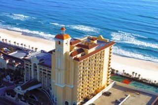 Plaza Resort & Spa