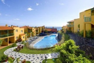 Apartamentos La Caleta