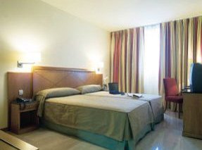 Eurostars Barbera Parc