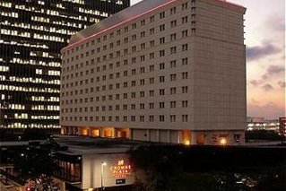 Crowne Plaza Hotel  Downtown