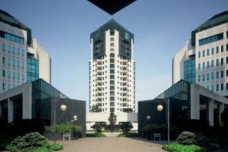 Cosmo Residence