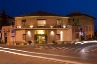 Hotel Alex