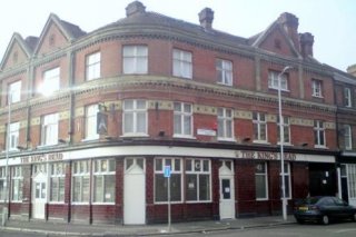 Kings Head Guest House