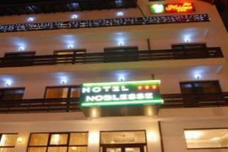 Hotel Noblesse