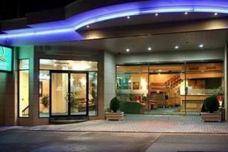 Quality Hotel Gateway