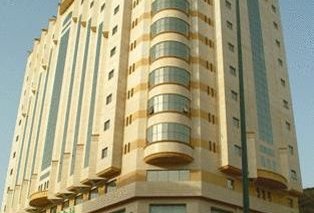 Al Noor Hotel Makkah
