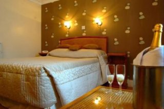 Thanington Hotel