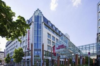 Mercure Hotel  Tempelhof Airport