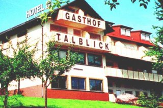 Hotel-Gasthof Talblick