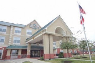Country Inn & Suites  Hobby Airport