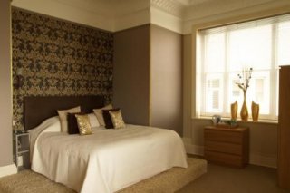 The Burlington Hotel-Guest House