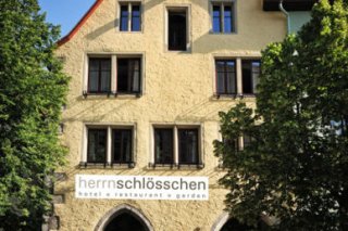 Hotel Herrnschloesschen