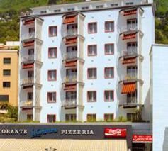 Hotel Garni Montaldi