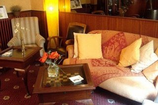 Logis Le Bristol