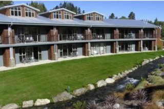 Clearbrook Serviced Motels & Apartments
