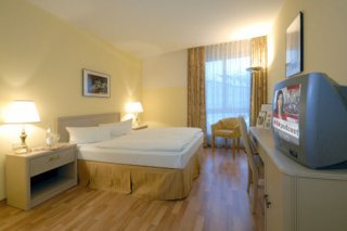 Best Western Hotel Am Schloss Köpenick