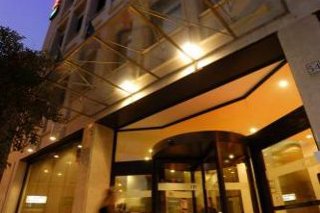 Mercure  Piazza Bologna