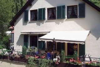 Landhotel Niederthäler Hof