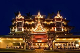 Rayaburi HotelPatong