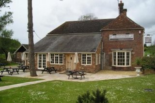 The Pelican Inn