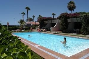 Bungalows Augustino