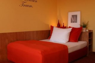 Hotel von Heyden