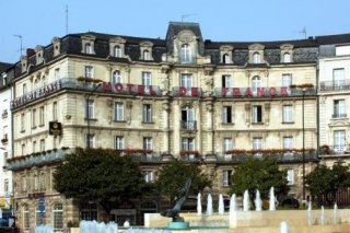 Hôtel De France