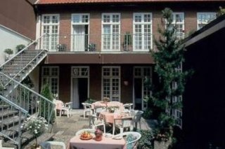 Hotel Borchers