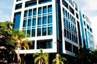 Hotel Centro Lido