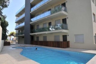 Apartamentos Bravosol