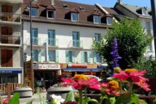 Hôtel du Gerbier