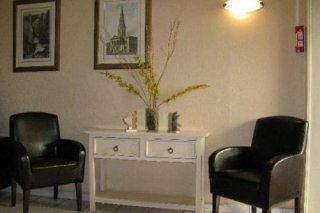 Hôtel Anna Livia